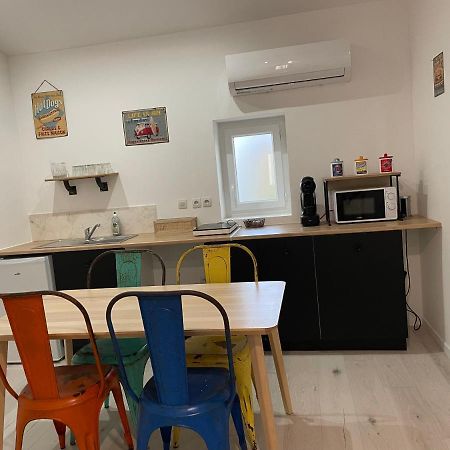 Apartamento Le Loft Bouillargues Exterior foto